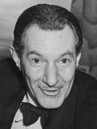 Dwight Macdonald's Instagram, Twitter & Facebook