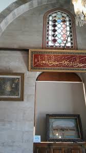 Konya Mevlana Fotograf