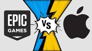 Epic Games vs. Apple legal battle suspended for three months in Australia :  Apple World Today