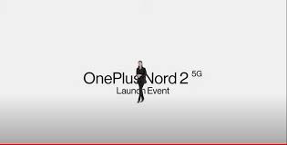 Oneplus nord 2 smartphone price in india is rs 27,999. Oneplus Nord 2 Launch In India Live Streaming Link Speculated Price Specification And Other Details Live Updates