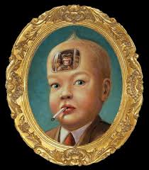 Mark Bryan, Eclectix Interview 9. Can you tell us where you were born and… 