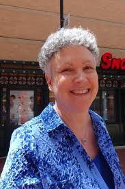 Maria Kirkland's Instagram, Twitter & Facebook