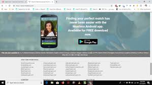 Dating site for free online dating sites. Terbaik 8 Aplikasi Cari Jodoh Muslim Khusus Yang Serius