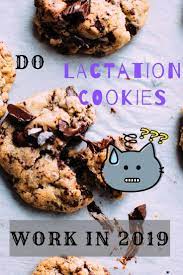 Do Lactation Cookies Work In 2020 Super Boost Your Milk Supply