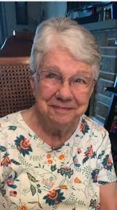 Helen Virginia Hackney Obituary (2025)