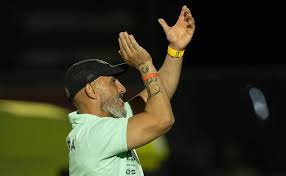 Atlético Mineiro - Mirassol