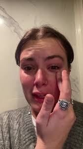 just saw the iron claw. what the bruh.