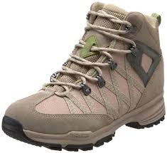 Lafuma Women S Light Way Hiking Boot Beige Gres 7 M Us Click Affiliate Link Amazon Com On Image To Review More Details Hiking Shoes Women Hiking Women Boots