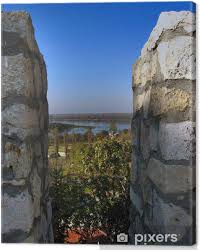 Scopri ricette, idee per la casa, consigli di stile e altre idee da provare. Leinwandbild Die Aussicht Vom Burgfelsen Pixers Wir Leben Um Zu Verandern