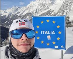 Fabien claude sturla holm laegreid jakov fak. Fra Hauger Bandyklubb Til Verdenstoppen I Skiskyting