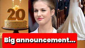 Princess Leonor's Love Life, Which Spain Keeps A Strictly Secret