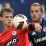 Defensive Deadlock Sees Schalke 04 and SV Elversberg Draw 0-0 in Bundesliga Clash