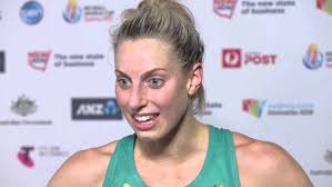 Netball World Cup Day 3