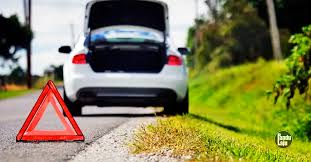 Perlu diingat, setiap kereta tidak sam a akan simbol tersebut. Tahukahanda Tentang Segi Tiga Amaran Dan Berapa Jauh Perlu Letak Dari Kenderaan