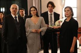 Maybe you would like to learn more about one of these? Who Is Sarp Levendoglu Dating Sarp Levendoglu Girlfriend Wife