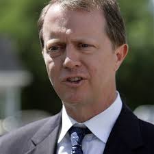 Former NJ congressman John Adler dead at 51