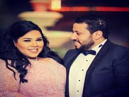 شيماء سيف توضح حقيقة طلاقها. Ø´ÙŠÙ…Ø§Ø¡ Ø³ÙŠÙ ØªØ·Ù„Ø¨ Ø§Ù„Ø¯Ø¹Ø§Ø¡ Ù„Ø²ÙˆØ¬Ù‡Ø§ Ù…ØµØ±Ø§ÙˆÙ‰