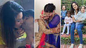 Building snowmen and ice skating were regular activities outside the leone household every november. Sunny Leone Family Members With Husband Daughter Sons Father Brother Biography Youtube