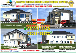 Two bedroom ground floor duplex apartment. 2 Bedroom Duplex With Pent House Design Properties 2 Nigeria