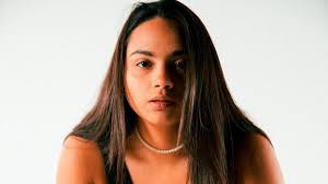 Camila Cabrera está demostrando sus ganas de hacer música