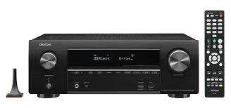 Mailadresse bereits bekannt, bitte mit bestehendem account einloggen und kinderprofil anlegen. Denon Avr X1600h Dab Checked Return Buy At Hifisound De
