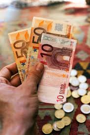 The list and click on the convert button provides the today's exchange rate for the selected currency pairs. Cash And Currency Tips For Europe By Rick Steves