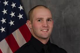 Officer Jaimie Cox 'End Of Watch' Final Call [Listen]