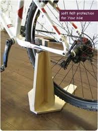 Fahrrad Halter Shelf Von Bikewoodhome Auf Etsy Fahrrad Aufhangen Fahrrad Werkstatt Fahrradhalter