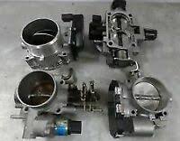 Toyota corolla 1.8l 2005, fuel injection throttle body mounting gasket by apex auto®. 2004 2005 Toyota Corolla 1 8l Throttle Body Assembly 116k Oem Ebay
