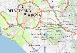 Il ciampino hotel è situato in una posizione ben collegata nella zona di ciampino vicino a roma. Detailed Map Of Aeroporto Roma Ciampino Aeroporto Roma Ciampino Map Viamichelin