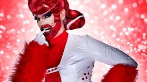 Dit Is De Winnaar Van Dragqueenshow Make Up Your Mind Rtl Boulevard