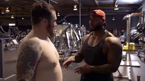 Ken shares his heartbreaking story to khloé kardashian | revenge body with khloé kardashian | e! Revenge Body With Khloe Kardashian Tv Series 2017 Imdb