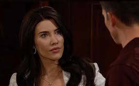 The Bold and the Beautiful Recap: Steffy Warns Finn to Keep Away From Hope 