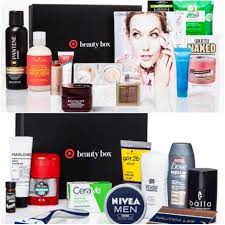 June 2016 Target Beauty Boxes Available Now For Men Women Hello Subscription Target Beauty Target Beauty Box Beauty Box
