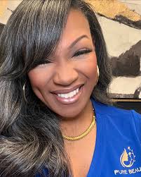 Jenice Blevins (@_purebeautyb3) · Instagram 照片和视频