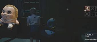 The secondary solutions are also pointed out here. Sherry In Orphanage Police Station In Resident Evil 2 Resident Evil 2 Guide Gamepressure Com