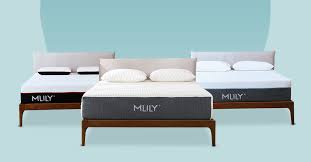 The spring air mattress ticks most of the boxes for what to look for in a quality mattress. Mlily Mattress Review For 2021