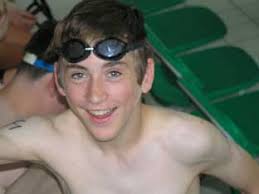 Booth is the golden boy