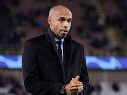 Redevenu adjoint de roberto martinez, thierry henry n'a pas échappé au bizutage pour ses retrouvailles avec les joueurs belges. Arsenal Legend Thierry Henry Front Runner To Become Next Bournemouth Manager Arise News