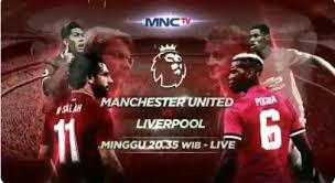 Liverpool vs manchester united streamings kostenlos. Manchester United Vs Liverpool Disiarkan Langsung Mnctv