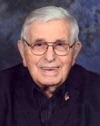 William J. Clark, Jr. Obituary August 24, 2015