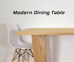 Yes, plywood makes a great countertop option and is really growing to be a popular style. Making High End Furniture From Plywood Diy Modern Dining Table 6 Steps With Pictures Instructables