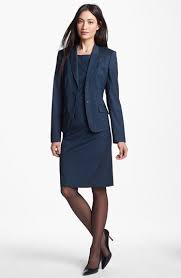 A Nice Alternative The Dress Suit In 2020 Interview Attire Clothes Professional Teacher Outfits