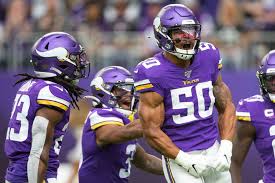 Insidethevikings is a sports illustrated channel featuring will ragatz to bring you the latest news, highlights, analysis, draft, free agency surrounding the minnesota vikings. Why Eric Wilson Will Be The Minnesota Vikings Most Productive Linebacker In 2020 Zone Coverage