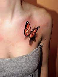 Rebecca, a former actress, was scarred both physically and emotionally in an attack by a crazed fan and now struggles to move past the attack and create a new life for herself. Butterfly Tattoos Their Meanings Pretty Designs