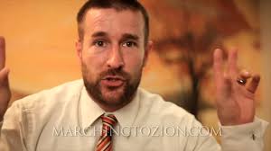 Debunking Steven Anderson's False Doctrines, Pt. 1: Replacement Theology