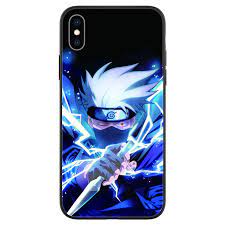 We did not find results for: Anime Naruto Kakashi Led Phone Case For Iphone Anylol