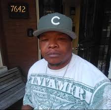 🏙️ #Chicago • Angelo “Chief Lo” Roberts •📍West Side 🗓️ 16/Sep/1991 • 📸:  Chicago Police Department (CPD)