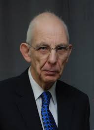 James Ricketts Obituary