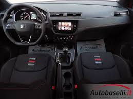 2019 seat cupra ateca front hd wallpaper 44. Seat Arona Fr 1 0 Eco Tsi Km0 Autobaselli It